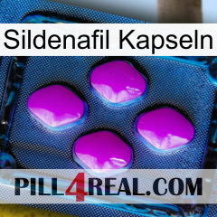 Sildenafil Capsules 04